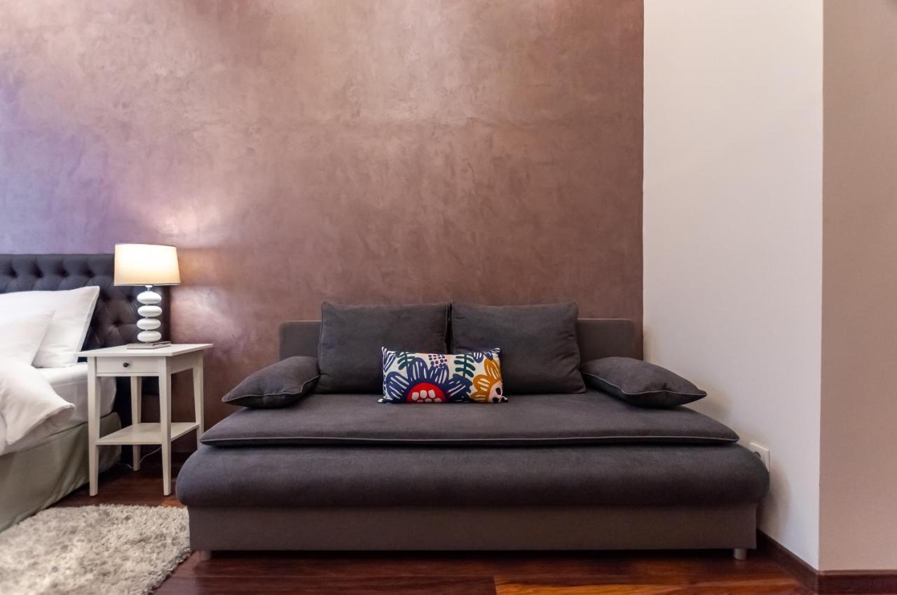 Mala Sava Apartmani Beograd Ngoại thất bức ảnh