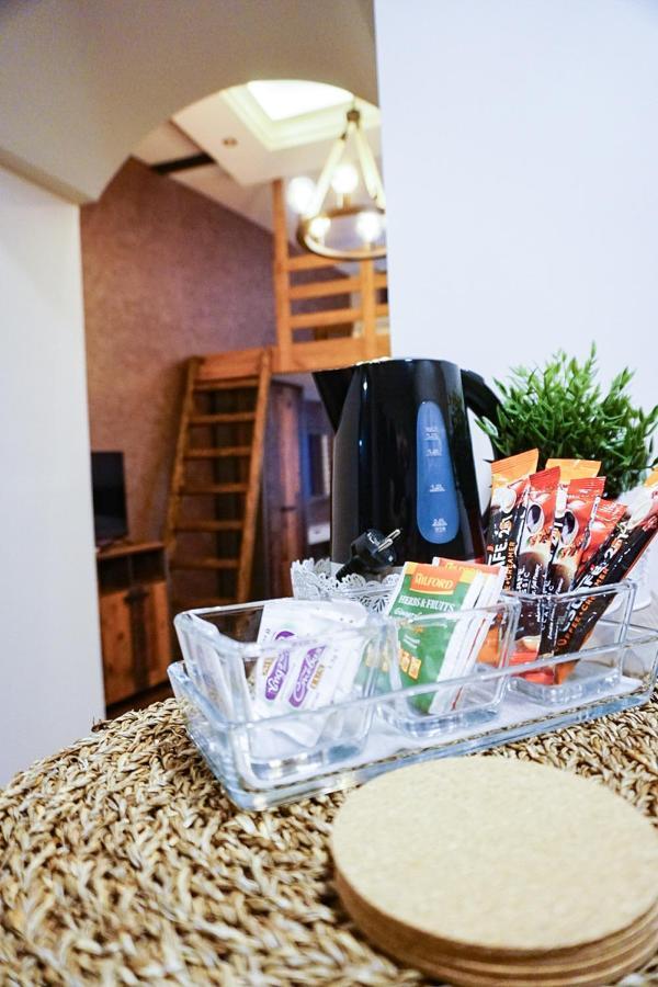 Mala Sava Apartmani Beograd Ngoại thất bức ảnh