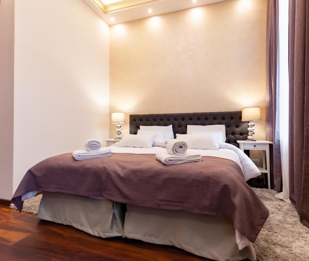 Mala Sava Apartmani Beograd Ngoại thất bức ảnh