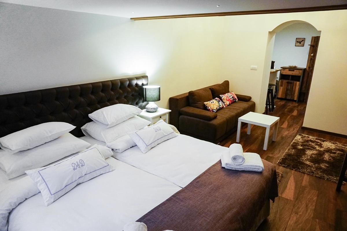 Mala Sava Apartmani Beograd Ngoại thất bức ảnh