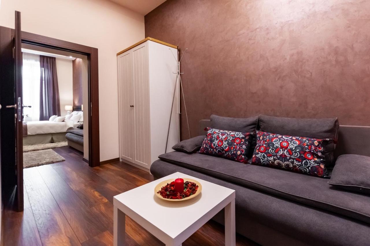 Mala Sava Apartmani Beograd Ngoại thất bức ảnh